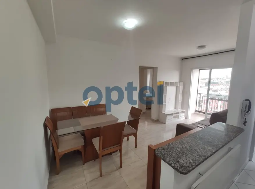 Foto 9 de Apartamento com 2 quartos à venda, 50m2 em Nova Petrópolis, Sao Bernardo Do Campo - SP
