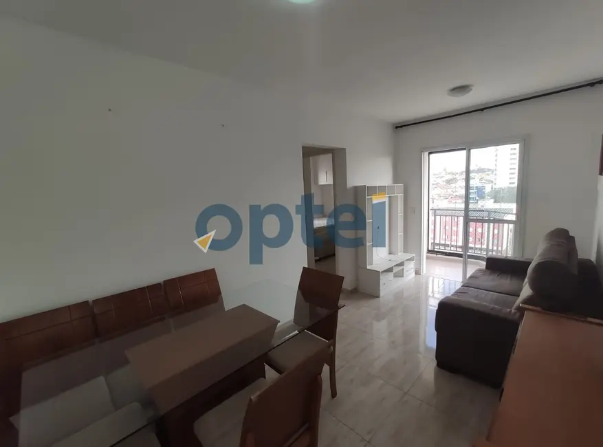 Foto 8 de Apartamento com 2 quartos à venda, 50m2 em Nova Petrópolis, Sao Bernardo Do Campo - SP
