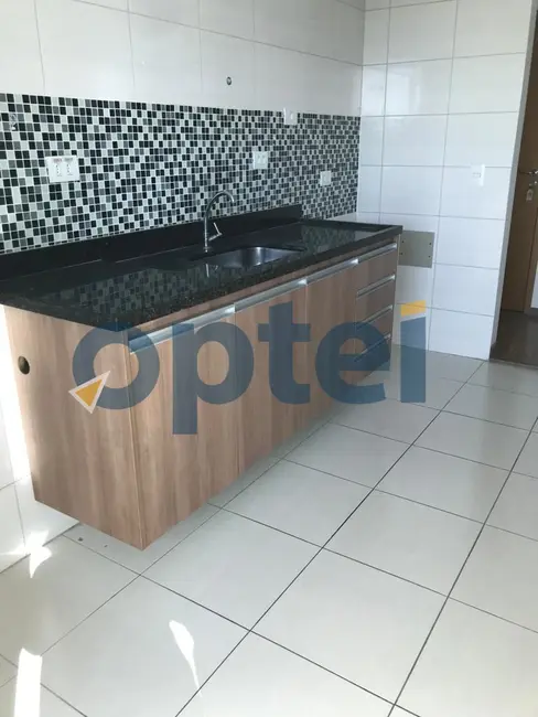 Foto 2 de Apartamento com 2 quartos à venda, 63m2 em Rudge Ramos, Sao Bernardo Do Campo - SP