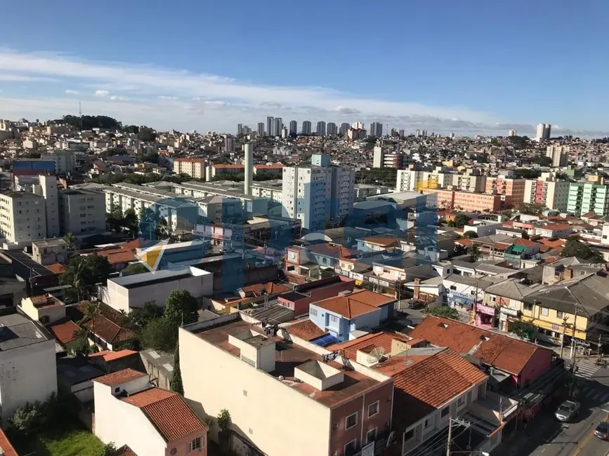 Foto 6 de Apartamento com 2 quartos à venda, 63m2 em Rudge Ramos, Sao Bernardo Do Campo - SP