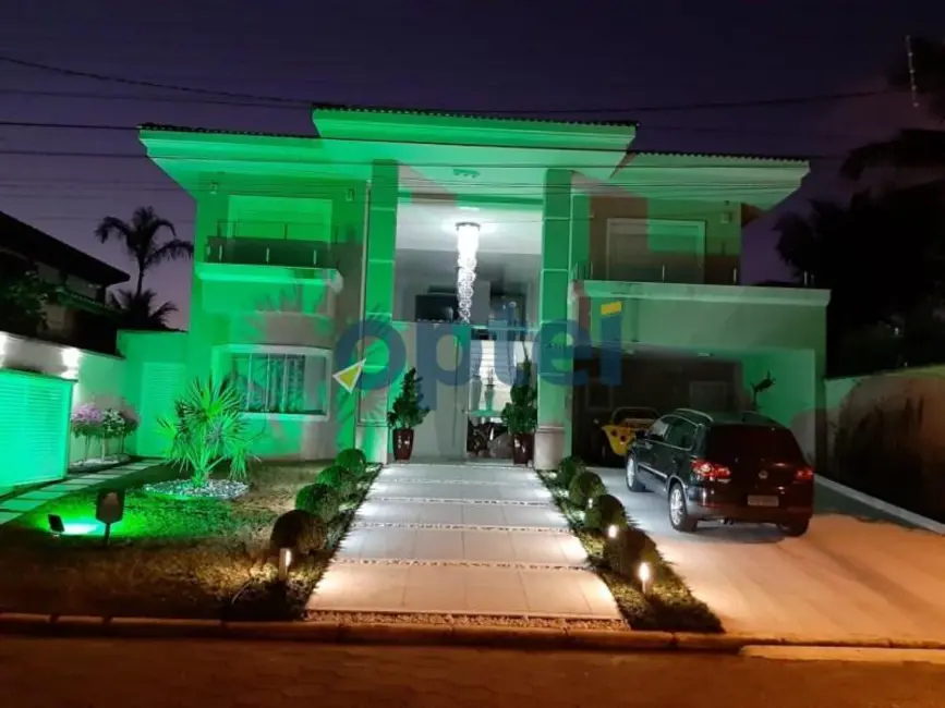 Casa de Condomínio com 7 quartos à venda, 500m2 em Acapulco, Guaruja - SP - imagem 4 Foto 4 de Casa de Condomínio com 7 quartos à venda, 500m2 em Acapulco, Guaruja - SP