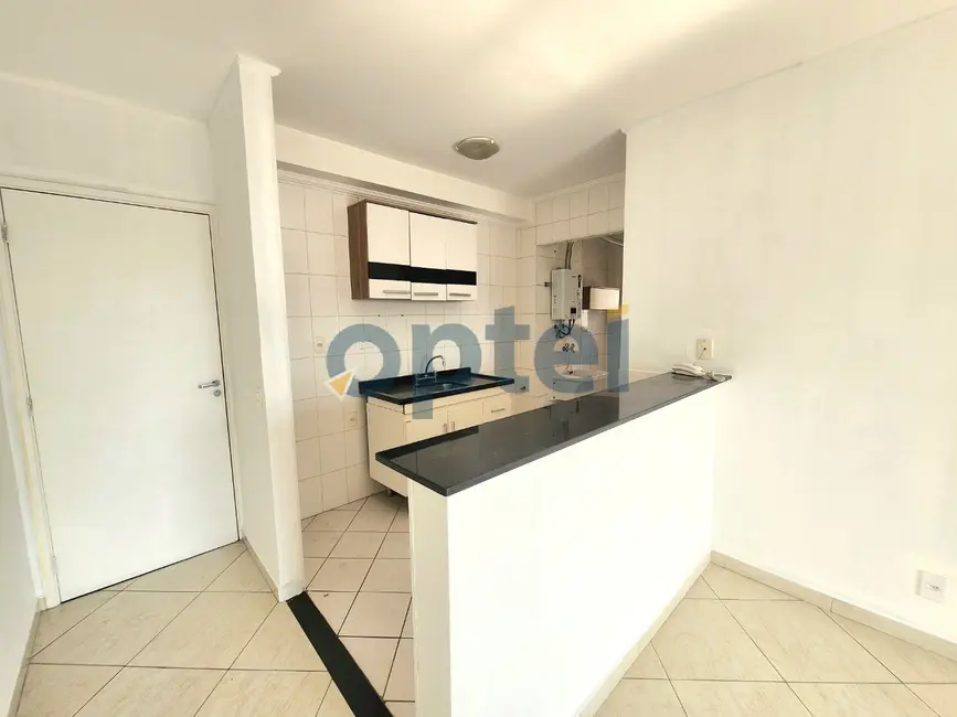 Foto 7 de Apartamento com 2 quartos à venda, 52m2 em Assunção, Sao Bernardo Do Campo - SP