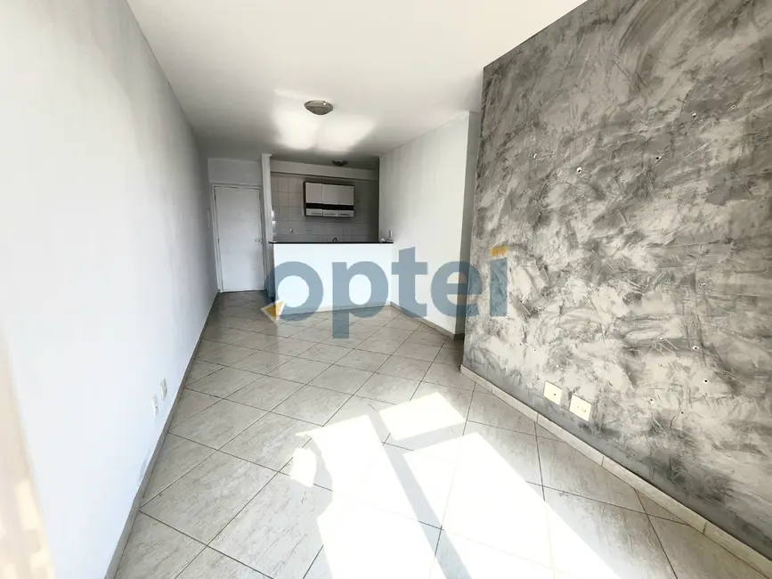 Foto 2 de Apartamento com 2 quartos à venda, 52m2 em Assunção, Sao Bernardo Do Campo - SP