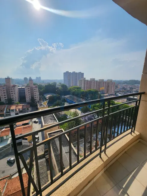 Foto 5 de Apartamento com 2 quartos à venda, 52m2 em Assunção, Sao Bernardo Do Campo - SP