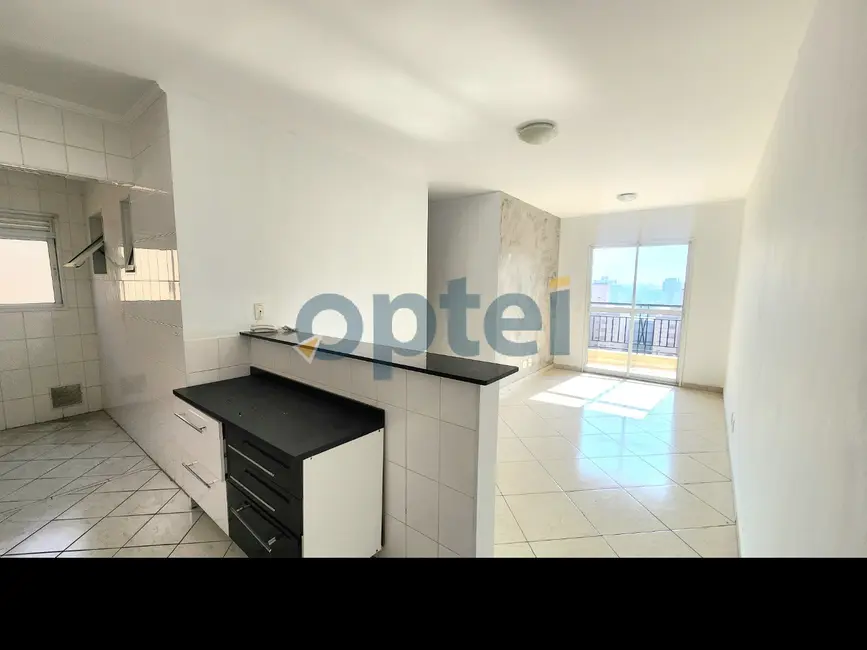 Foto 1 de Apartamento com 2 quartos à venda, 52m2 em Assunção, Sao Bernardo Do Campo - SP