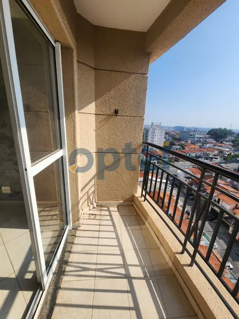Foto 6 de Apartamento com 2 quartos à venda, 52m2 em Assunção, Sao Bernardo Do Campo - SP