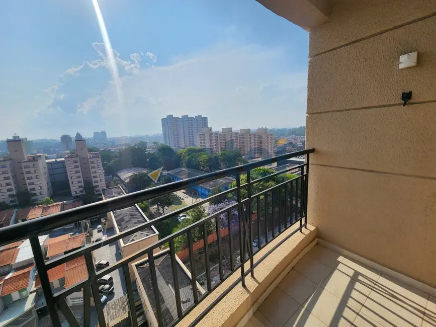 Foto 4 de Apartamento com 2 quartos à venda, 52m2 em Assunção, Sao Bernardo Do Campo - SP