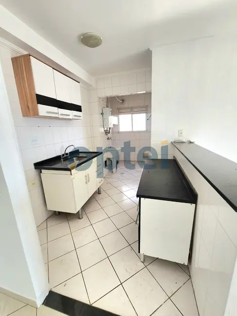 Foto 9 de Apartamento com 2 quartos à venda, 52m2 em Assunção, Sao Bernardo Do Campo - SP