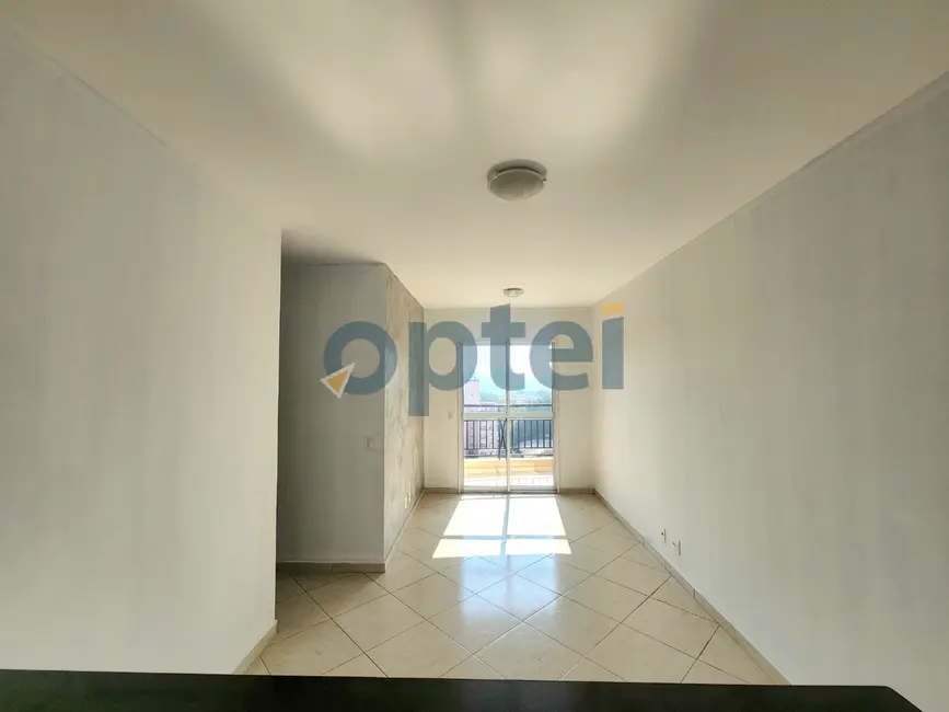 Foto 3 de Apartamento com 2 quartos à venda, 52m2 em Assunção, Sao Bernardo Do Campo - SP