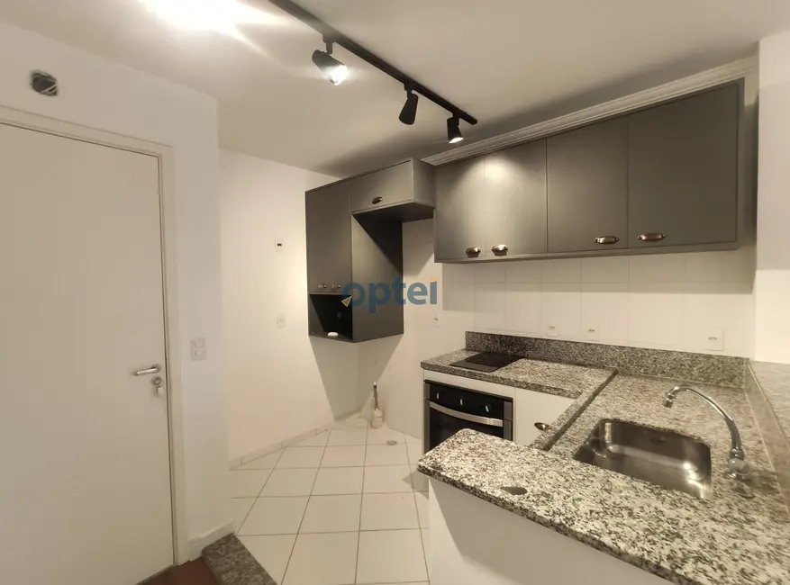 Foto 2 de Loft / Flat com 2 quartos à venda, 50m2 em Jardim do Mar, Sao Bernardo Do Campo - SP