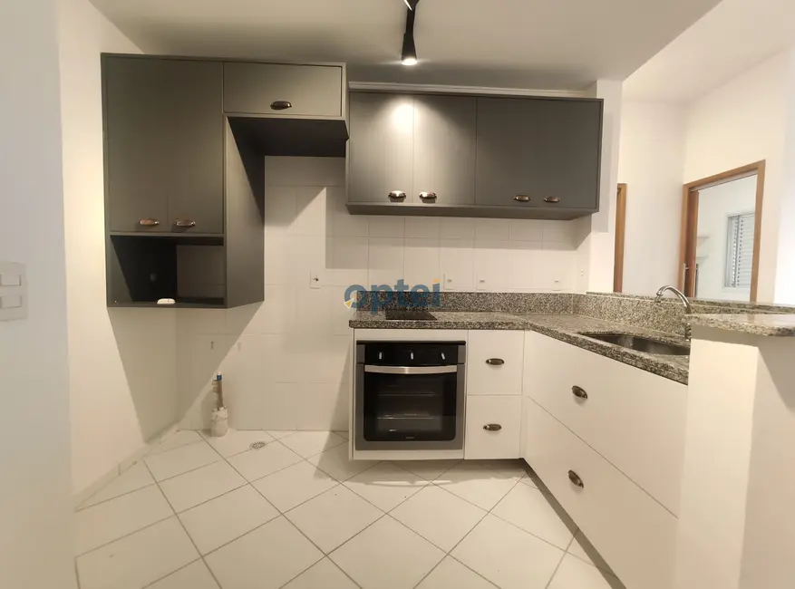 Foto 3 de Loft / Flat com 2 quartos à venda, 50m2 em Jardim do Mar, Sao Bernardo Do Campo - SP