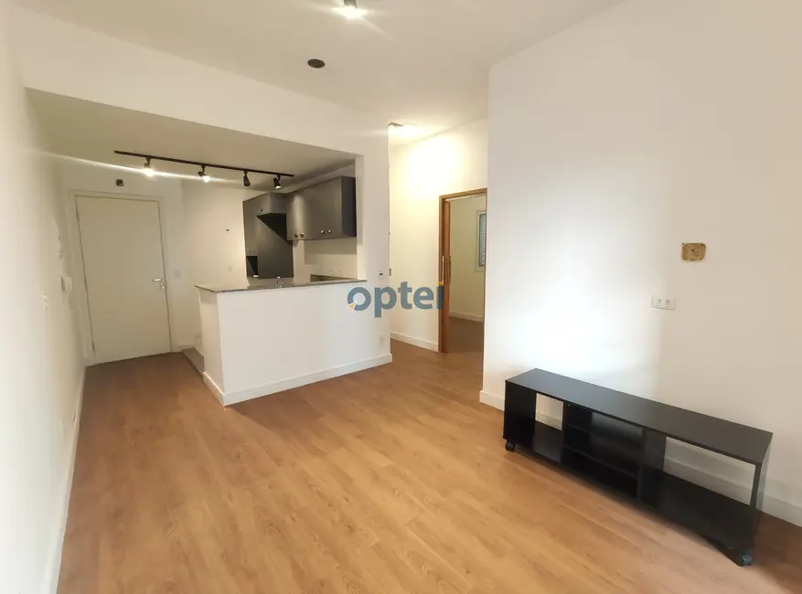 Foto 8 de Loft / Flat com 2 quartos à venda, 50m2 em Jardim do Mar, Sao Bernardo Do Campo - SP