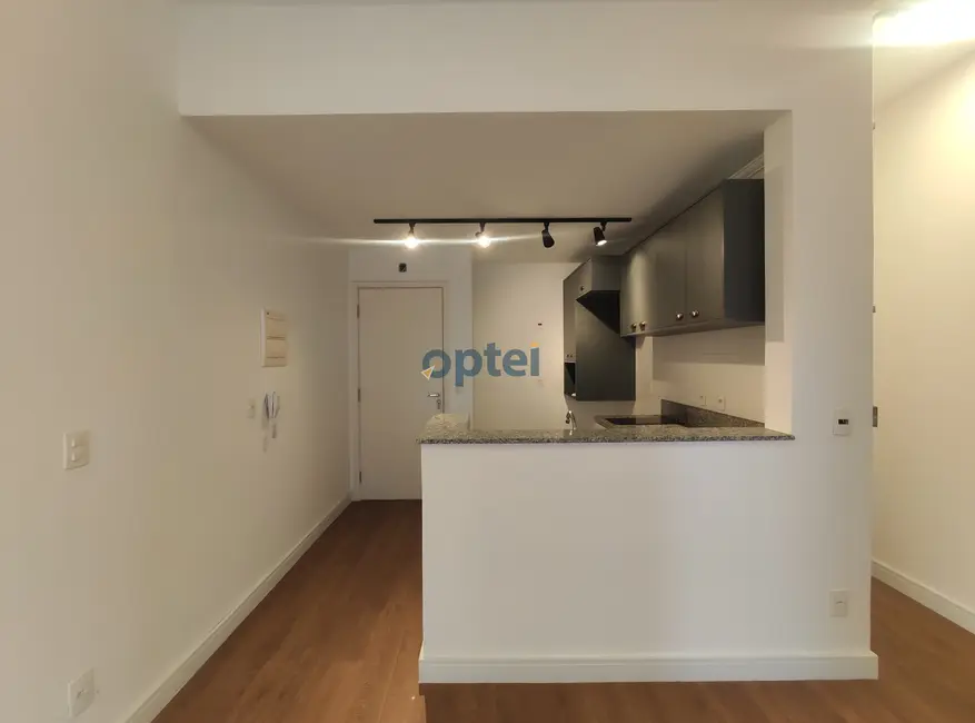 Foto 7 de Loft / Flat com 2 quartos à venda, 50m2 em Jardim do Mar, Sao Bernardo Do Campo - SP