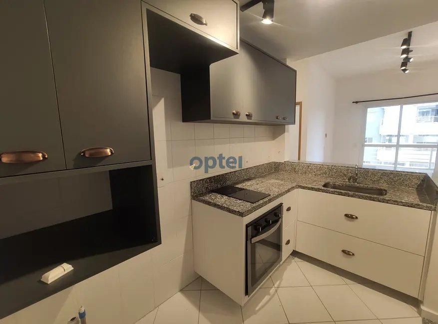 Foto 5 de Loft / Flat com 2 quartos à venda, 50m2 em Jardim do Mar, Sao Bernardo Do Campo - SP