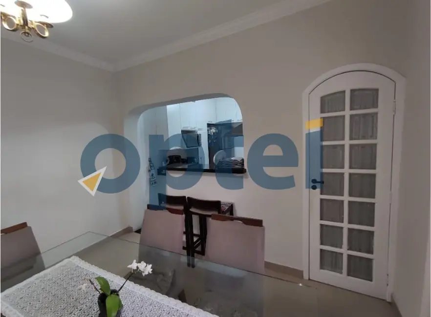 Foto 5 de Sobrado com 4 quartos à venda, 163m2 em Anchieta, Sao Bernardo Do Campo - SP