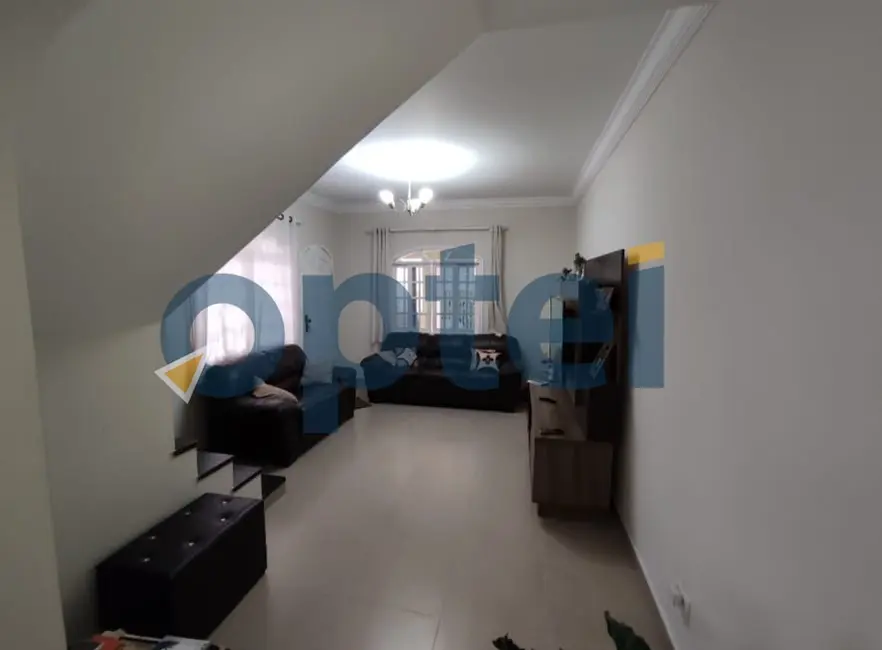 Foto 3 de Sobrado com 4 quartos à venda, 163m2 em Anchieta, Sao Bernardo Do Campo - SP