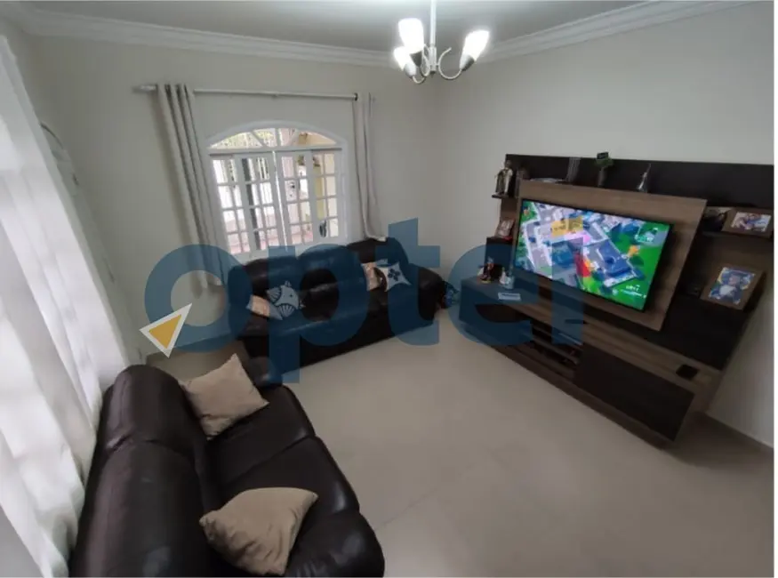 Foto 2 de Sobrado com 4 quartos à venda, 163m2 em Anchieta, Sao Bernardo Do Campo - SP