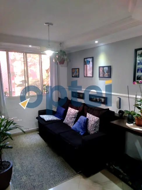 Foto 5 de Apartamento com 3 quartos à venda, 68m2 em Demarchi, Sao Bernardo Do Campo - SP