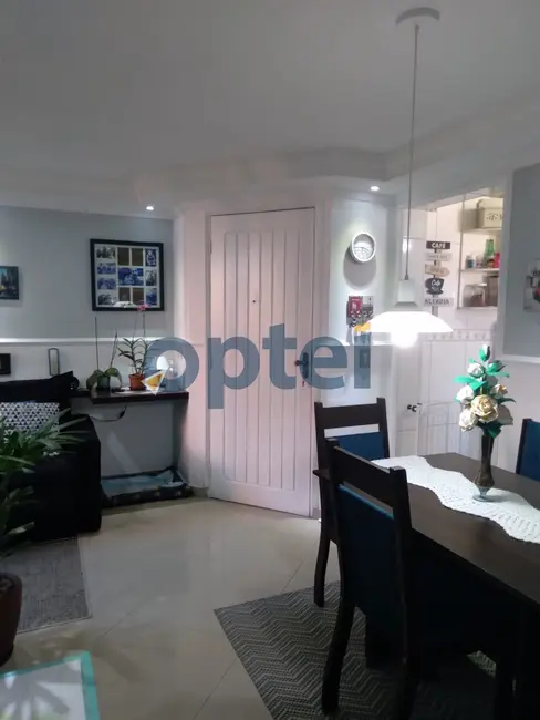 Foto 3 de Apartamento com 3 quartos à venda, 68m2 em Demarchi, Sao Bernardo Do Campo - SP