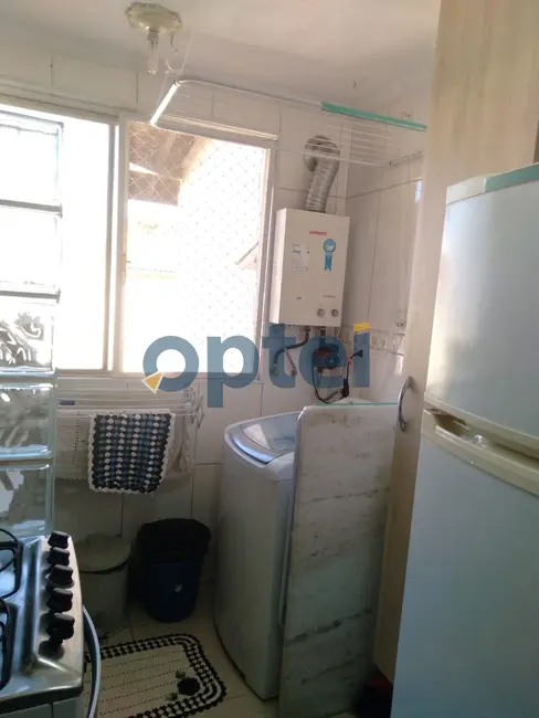 Foto 8 de Apartamento com 3 quartos à venda, 68m2 em Demarchi, Sao Bernardo Do Campo - SP