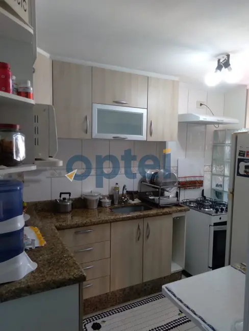 Foto 7 de Apartamento com 3 quartos à venda, 68m2 em Demarchi, Sao Bernardo Do Campo - SP