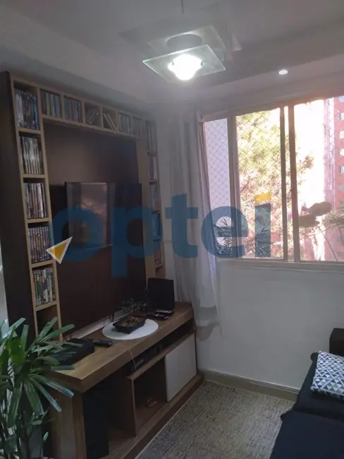 Foto 6 de Apartamento com 3 quartos à venda, 68m2 em Demarchi, Sao Bernardo Do Campo - SP