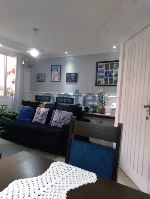 Foto 4 de Apartamento com 3 quartos à venda, 68m2 em Demarchi, Sao Bernardo Do Campo - SP