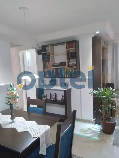 Foto 2 de Apartamento com 3 quartos à venda, 68m2 em Demarchi, Sao Bernardo Do Campo - SP