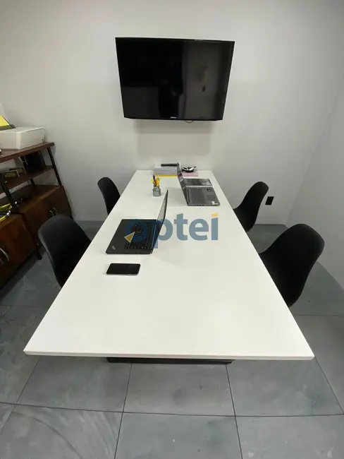 Foto 7 de Sala Comercial à venda, 33m2 em Jardim do Mar, Sao Bernardo Do Campo - SP