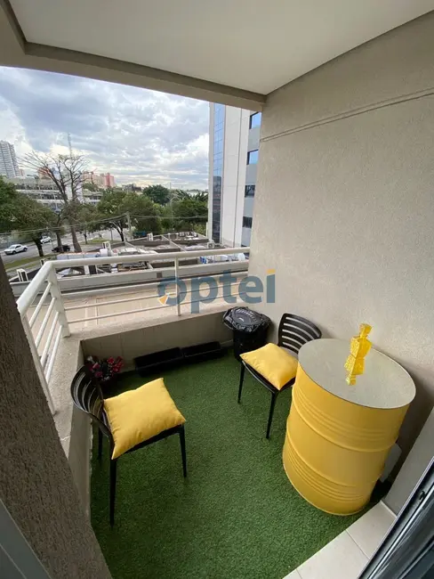 Foto 8 de Sala Comercial à venda, 33m2 em Jardim do Mar, Sao Bernardo Do Campo - SP