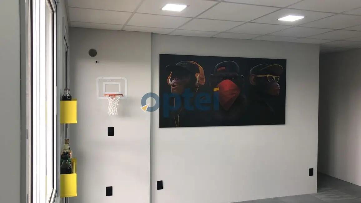 Foto 6 de Sala Comercial à venda, 33m2 em Jardim do Mar, Sao Bernardo Do Campo - SP