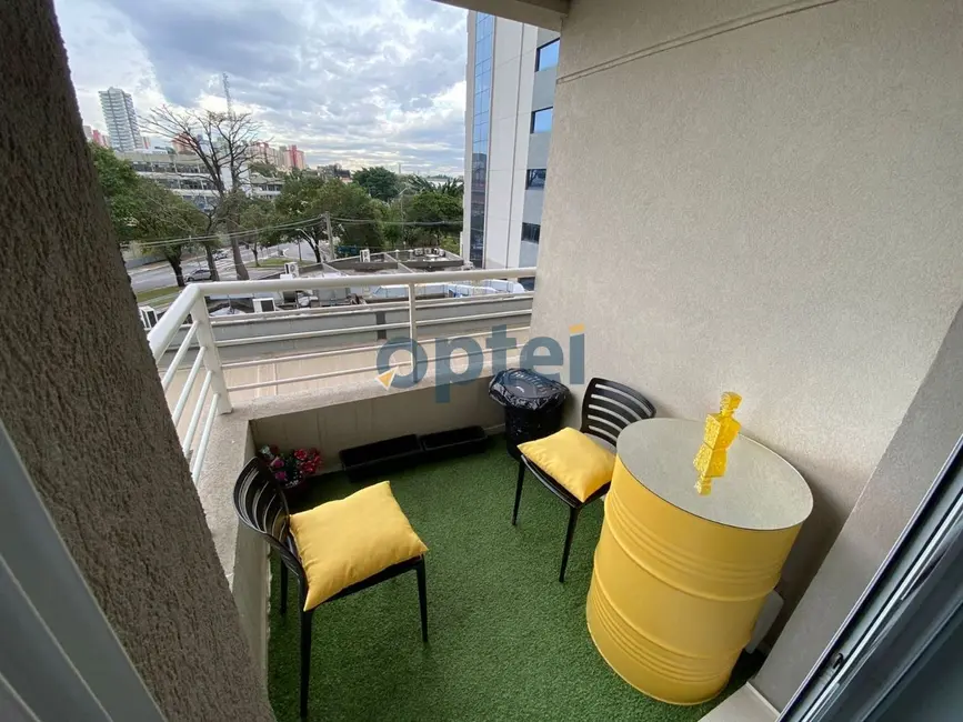 Foto 5 de Sala Comercial à venda, 33m2 em Jardim do Mar, Sao Bernardo Do Campo - SP