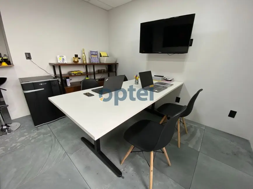 Foto 4 de Sala Comercial à venda, 33m2 em Jardim do Mar, Sao Bernardo Do Campo - SP