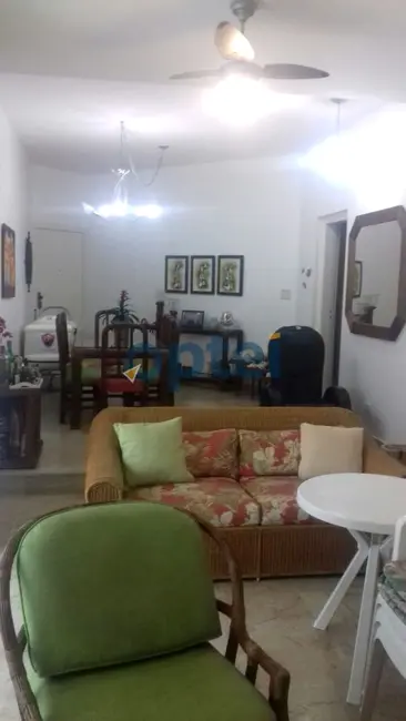 Apartamento com 4 quartos à venda, 170m2 em Enseada, Guaruja - SP - imagem 2 Foto 2 de Apartamento com 4 quartos à venda, 170m2 em Enseada, Guaruja - SP