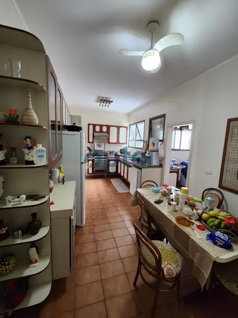 Apartamento com 4 quartos à venda, 170m2 em Enseada, Guaruja - SP - imagem 5 Foto 5 de Apartamento com 4 quartos à venda, 170m2 em Enseada, Guaruja - SP