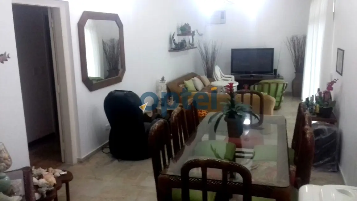 Apartamento com 4 quartos à venda, 170m2 em Enseada, Guaruja - SP - imagem 3 Foto 3 de Apartamento com 4 quartos à venda, 170m2 em Enseada, Guaruja - SP