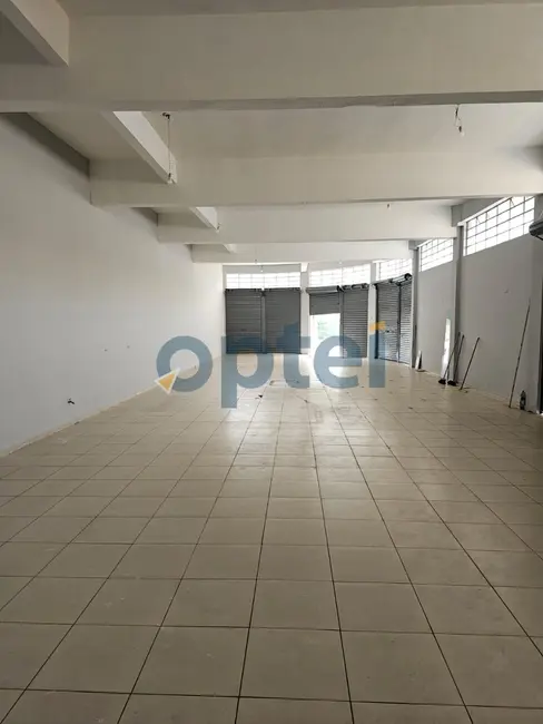 Foto 3 de Sala Comercial para alugar, 250m2 em Rudge Ramos, Sao Bernardo Do Campo - SP