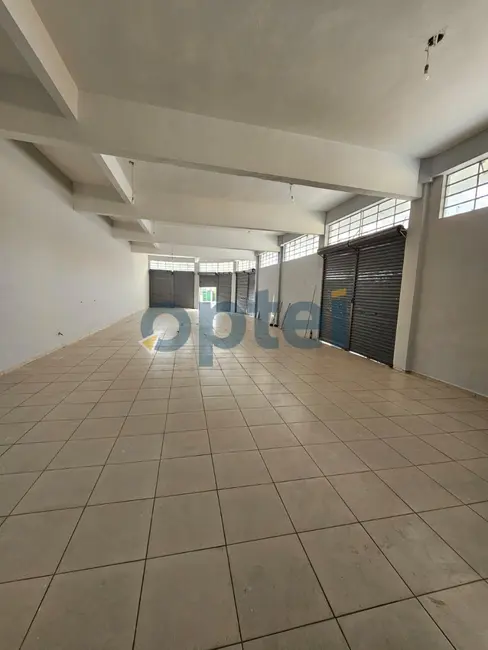 Foto 2 de Sala Comercial para alugar, 250m2 em Rudge Ramos, Sao Bernardo Do Campo - SP