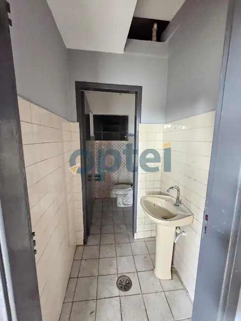 Foto 6 de Sala Comercial para alugar, 250m2 em Rudge Ramos, Sao Bernardo Do Campo - SP