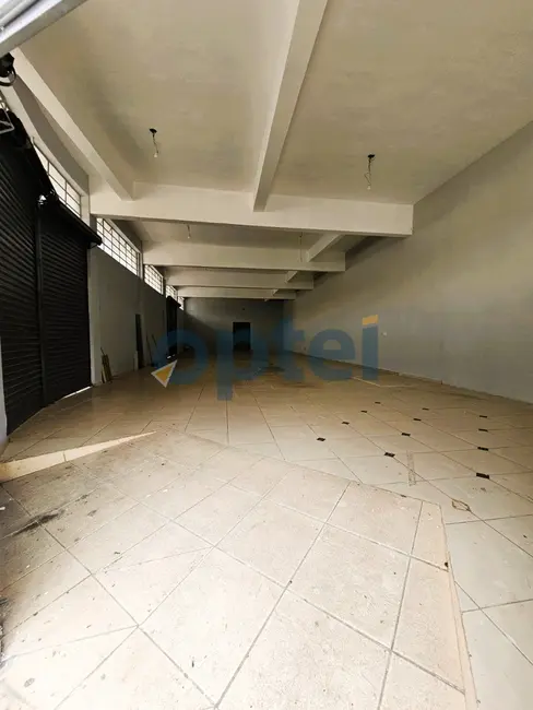 Foto 4 de Sala Comercial para alugar, 250m2 em Rudge Ramos, Sao Bernardo Do Campo - SP