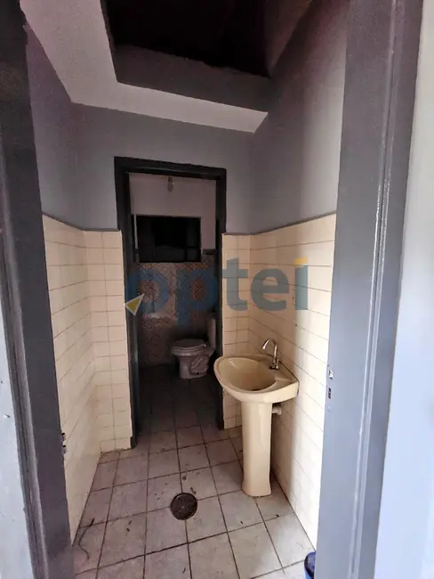 Foto 7 de Sala Comercial para alugar, 250m2 em Rudge Ramos, Sao Bernardo Do Campo - SP