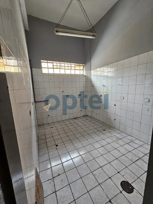 Foto 8 de Sala Comercial para alugar, 250m2 em Rudge Ramos, Sao Bernardo Do Campo - SP