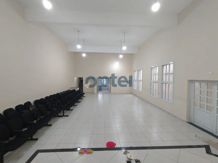 Foto 1 de Sala Comercial à venda e para alugar, 200m2 em Planalto, Sao Bernardo Do Campo - SP
