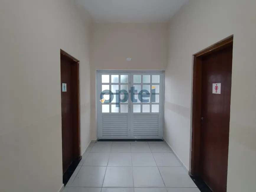 Foto 6 de Sala Comercial à venda e para alugar, 200m2 em Planalto, Sao Bernardo Do Campo - SP