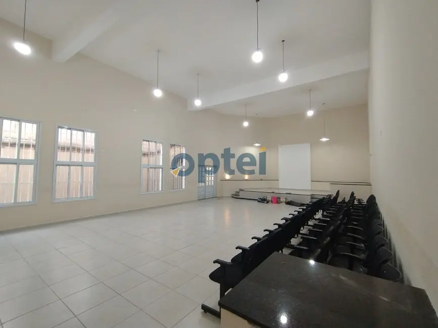 Foto 8 de Sala Comercial à venda e para alugar, 200m2 em Planalto, Sao Bernardo Do Campo - SP