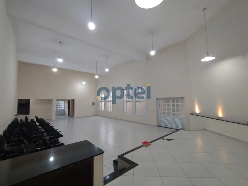 Foto 4 de Sala Comercial à venda e para alugar, 200m2 em Planalto, Sao Bernardo Do Campo - SP
