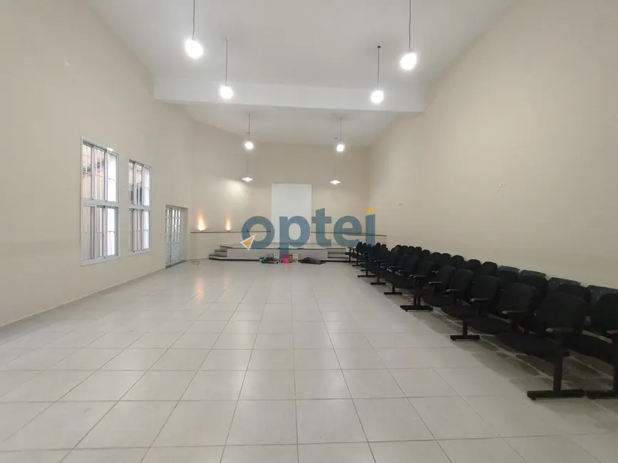 Foto 2 de Sala Comercial à venda e para alugar, 200m2 em Planalto, Sao Bernardo Do Campo - SP