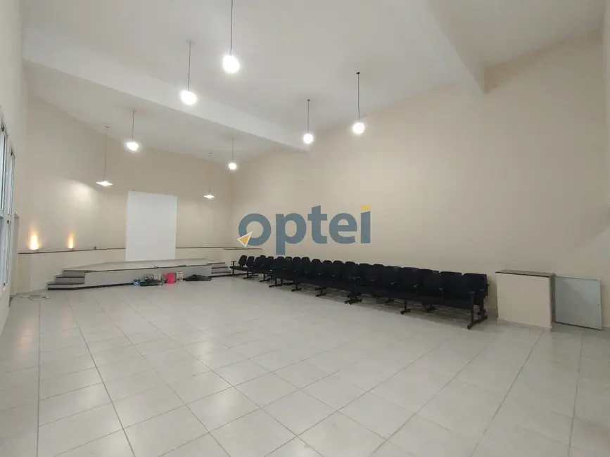 Foto 3 de Sala Comercial à venda e para alugar, 200m2 em Planalto, Sao Bernardo Do Campo - SP