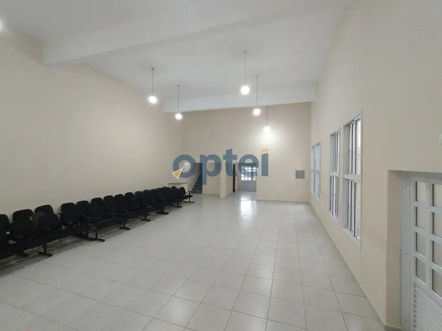 Foto 9 de Sala Comercial à venda e para alugar, 200m2 em Planalto, Sao Bernardo Do Campo - SP