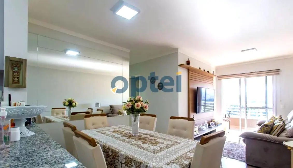 Foto 1 de Apartamento com 3 quartos à venda, 84m2 em Centro, Sao Bernardo Do Campo - SP